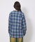 【PENDLETON/ペンドルトン】Open Collar Shirt/ボードシ