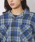 【PENDLETON/ペンドルトン】Open Collar Shirt/ボードシ