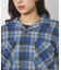 【PENDLETON/ペンドルトン】Open Collar Shirt/ボードシ