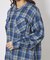 【PENDLETON/ペンドルトン】Open Collar Shirt/ボードシ