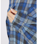 【PENDLETON/ペンドルトン】Open Collar Shirt/ボードシ
