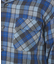 【PENDLETON/ペンドルトン】Open Collar Shirt/ボードシ