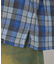 【PENDLETON/ペンドルトン】Open Collar Shirt/ボードシ