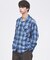 【PENDLETON/ペンドルトン】Open Collar Shirt/ボードシ