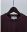 ジオメトリックリンクス 長袖Tシャツ