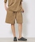 【PENDLETON/ペンドルトン】Tee Shorts Bag SET/ショー