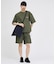 【PENDLETON/ペンドルトン】Tee Shorts Bag SET/ショー