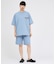 【PENDLETON/ペンドルトン】Tee Shorts Bag SET/ショー