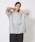 【NANGA/ナンガ】 PCL EXCURSION TEE