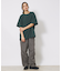【NANGA/ナンガ】 PCL EXCURSION TEE