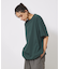 【NANGA/ナンガ】 PCL EXCURSION TEE