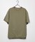 【NANGA/ナンガ】 PCL EXCURSION TEE