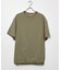 【NANGA/ナンガ】 PCL EXCURSION TEE