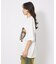 【CORISCO/コリスコ】 Animal猫 Tシャツ/アニマルTシャツ