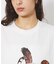 【CORISCO/コリスコ】 Animal猫 Tシャツ/アニマルTシャツ