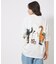 【CORISCO/コリスコ】 Animal猫 Tシャツ/アニマルTシャツ