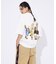 【CORISCO/コリスコ】 Animal猫 Tシャツ/アニマルTシャツ