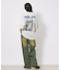 【CORISCO/コリスコ】Animal Tシャツ/COOL CAT