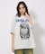 【CORISCO/コリスコ】Animal Tシャツ/COOL CAT