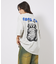 【CORISCO/コリスコ】Animal Tシャツ/COOL CAT