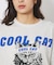 【CORISCO/コリスコ】Animal Tシャツ/COOL CAT