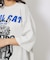 【CORISCO/コリスコ】Animal Tシャツ/COOL CAT