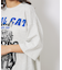 【CORISCO/コリスコ】Animal Tシャツ/COOL CAT