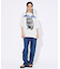 【CORISCO/コリスコ】Animal Tシャツ/COOL CAT