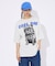 【CORISCO/コリスコ】Animal Tシャツ/COOL CAT