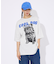 【CORISCO/コリスコ】Animal Tシャツ/COOL CAT