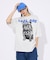 【CORISCO/コリスコ】Animal Tシャツ/COOL CAT