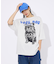 【CORISCO/コリスコ】Animal Tシャツ/COOL CAT