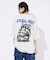 【CORISCO/コリスコ】Animal Tシャツ/COOL CAT