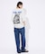 【CORISCO/コリスコ】Animal Tシャツ/COOL CAT