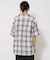 【PENDLETON/ペンドルトン】Open Collar Shirt/ボードシ