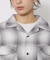【PENDLETON/ペンドルトン】Open Collar Shirt/ボードシ