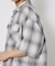 【PENDLETON/ペンドルトン】Open Collar Shirt/ボードシ