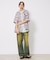 【PENDLETON/ペンドルトン】Open Collar Shirt/ボードシ