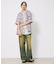 【PENDLETON/ペンドルトン】Open Collar Shirt/ボードシ