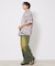 【PENDLETON/ペンドルトン】Open Collar Shirt/ボードシ