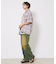 【PENDLETON/ペンドルトン】Open Collar Shirt/ボードシ