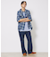 【PENDLETON/ペンドルトン】Open Collar Shirt/ボードシ
