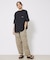 【PENDLETON/ペンドルトン】EMS Pocket Tee/刺繍ポケットT