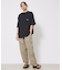 【PENDLETON/ペンドルトン】EMS Pocket Tee/刺繍ポケットT