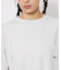 【PENDLETON/ペンドルトン】EMS Pocket Tee/刺繍ポケットT