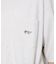 【PENDLETON/ペンドルトン】EMS Pocket Tee/刺繍ポケットT