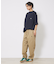 【PENDLETON/ペンドルトン】EMS Pocket Tee/刺繍ポケットT
