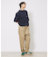 【PENDLETON/ペンドルトン】EMS Pocket Tee/刺繍ポケットT