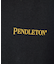 【PENDLETON/ペンドルトン】 BACK PRINT Tシャツ / バック