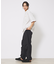 【PENDLETON/ペンドルトン】 BACK PRINT Tシャツ / バック